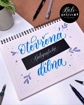 V rámci prvního KaliGrafického víkendu, který se uskuteční v Jihlavě od 15. do 17. listopadu, proběhne kromě řady...