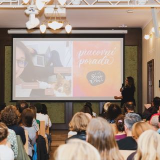 PechaKucha Night Liberec vol. 18 – Papír má duši ✨ Byla to výzva… ale stálo to za to! 💪 Stoupnout si na pódium a mluvit...